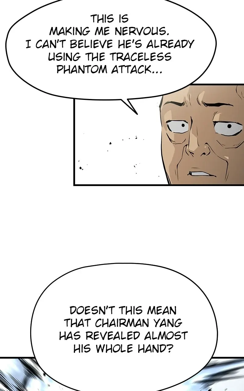 The Breaker Chapter 21 Page 36