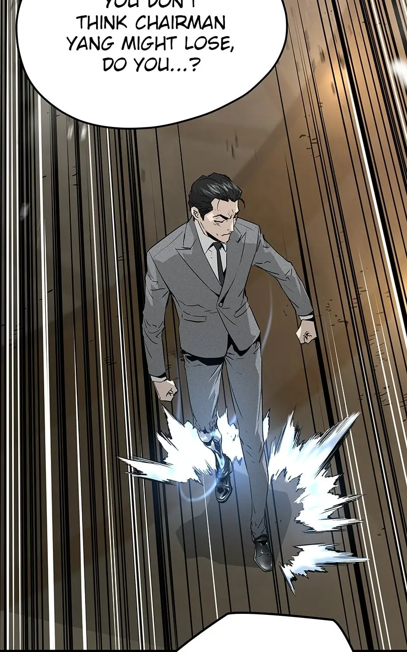 The Breaker Chapter 21 Page 38