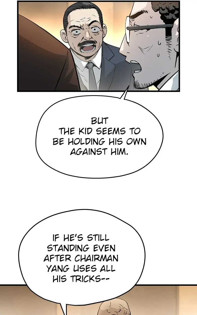 The Breaker Chapter 21 Page 40