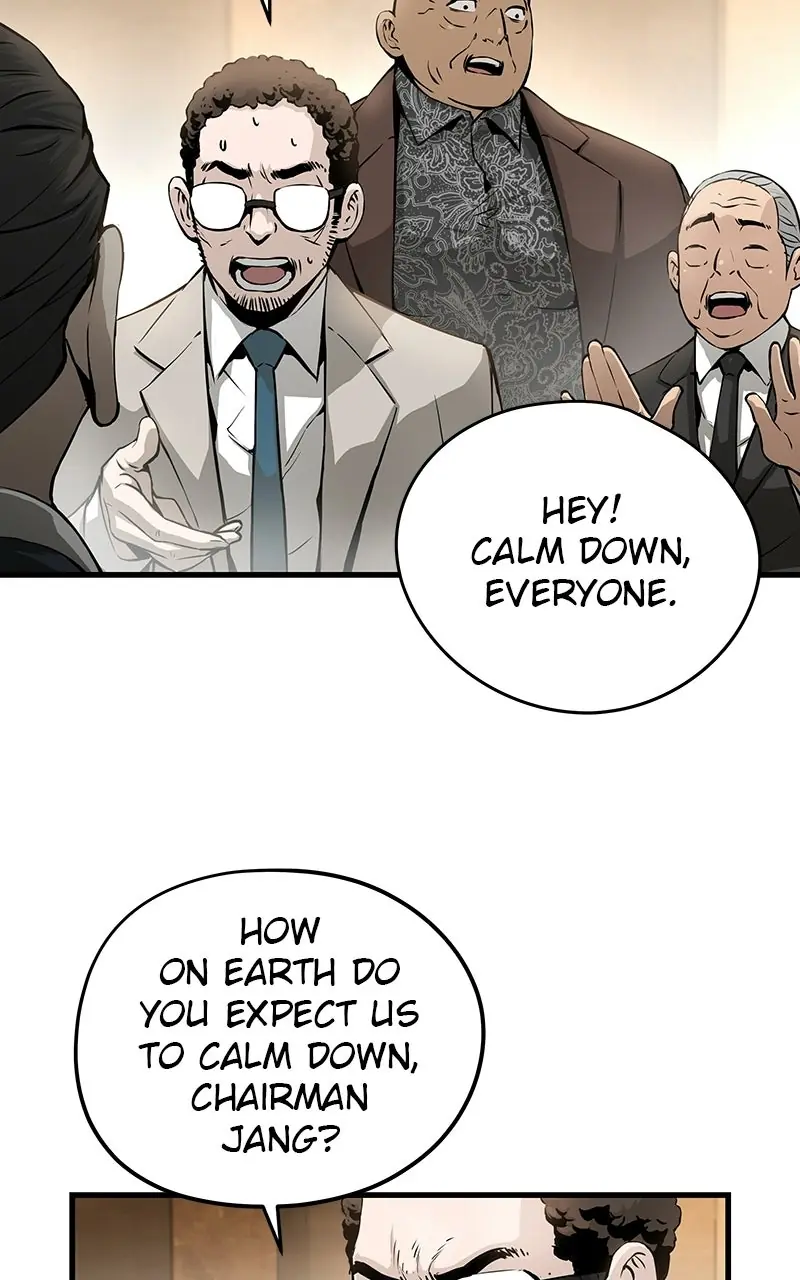 The Breaker Chapter 21 Page 41