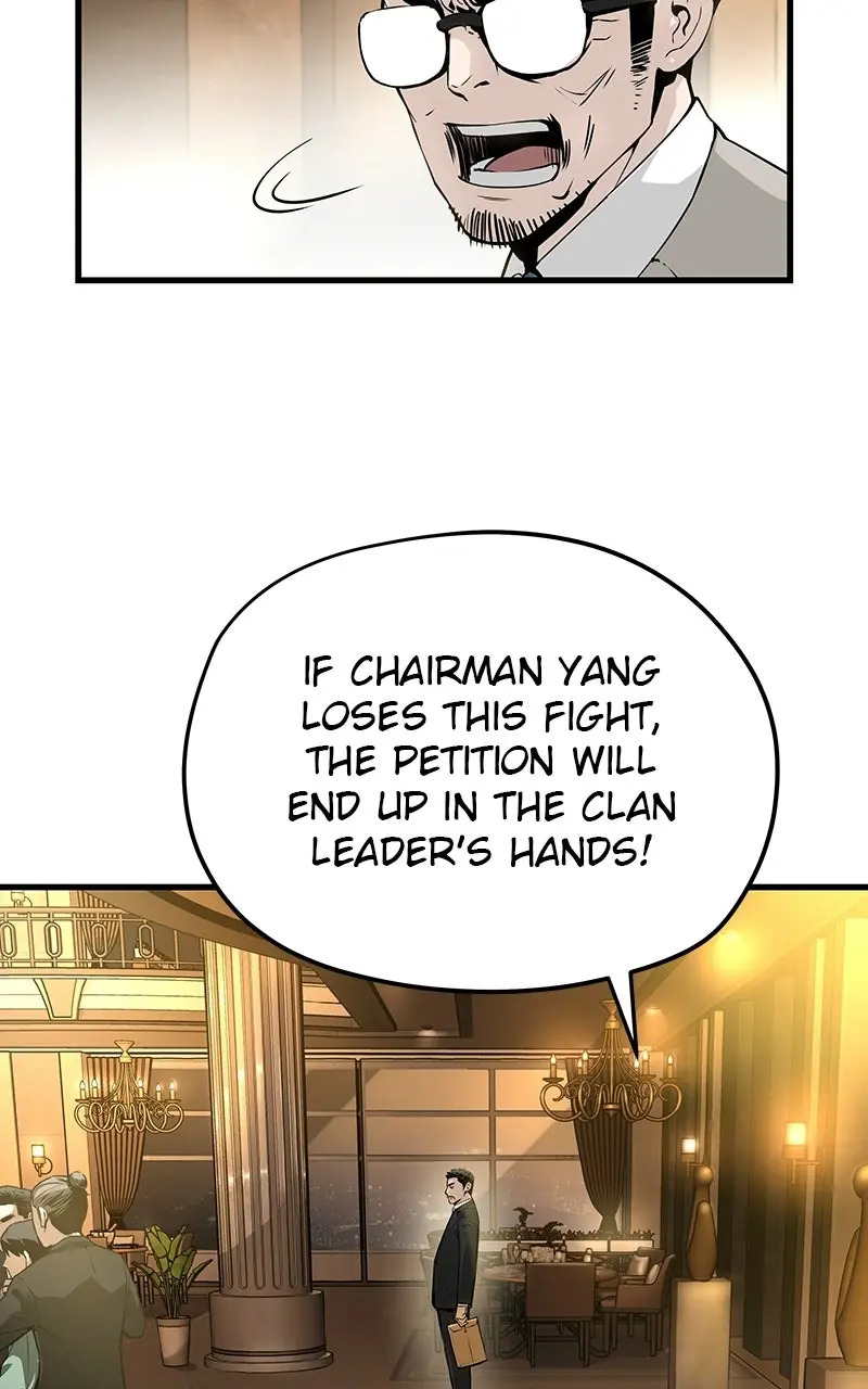 The Breaker Chapter 21 Page 42