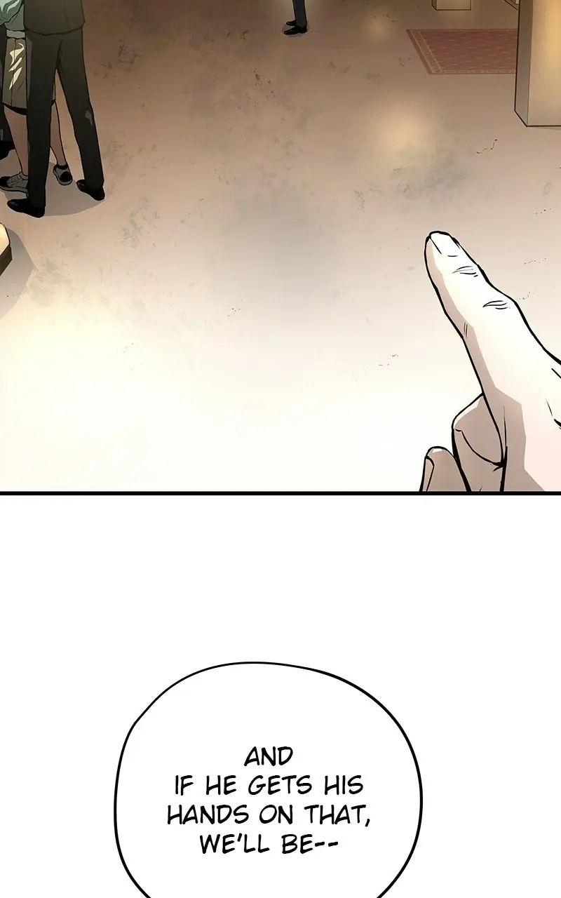 The Breaker Chapter 21 Page 43