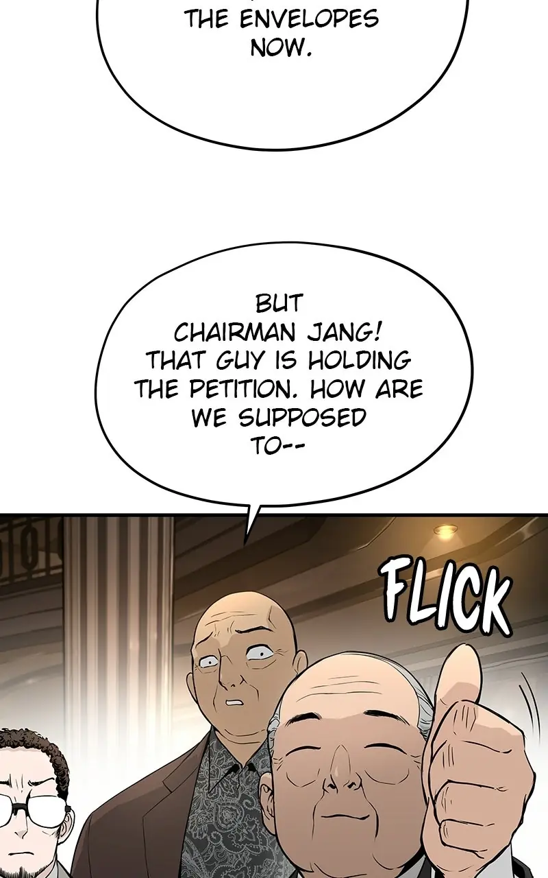 The Breaker Chapter 21 Page 50