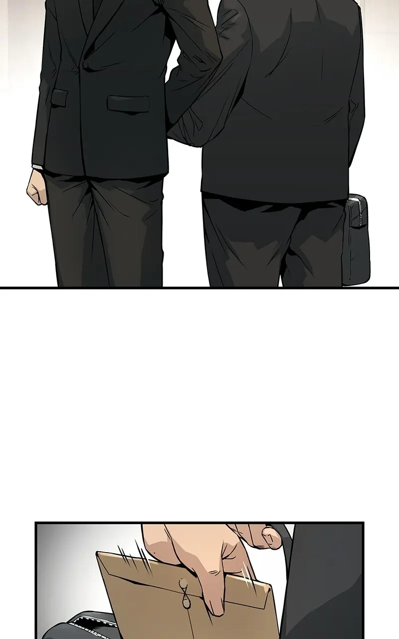 The Breaker Chapter 21 Page 56