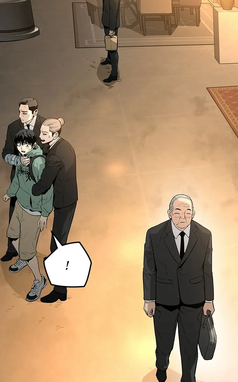 The Breaker Chapter 21 Page 58