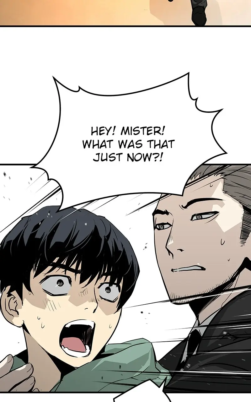 The Breaker Chapter 21 Page 59