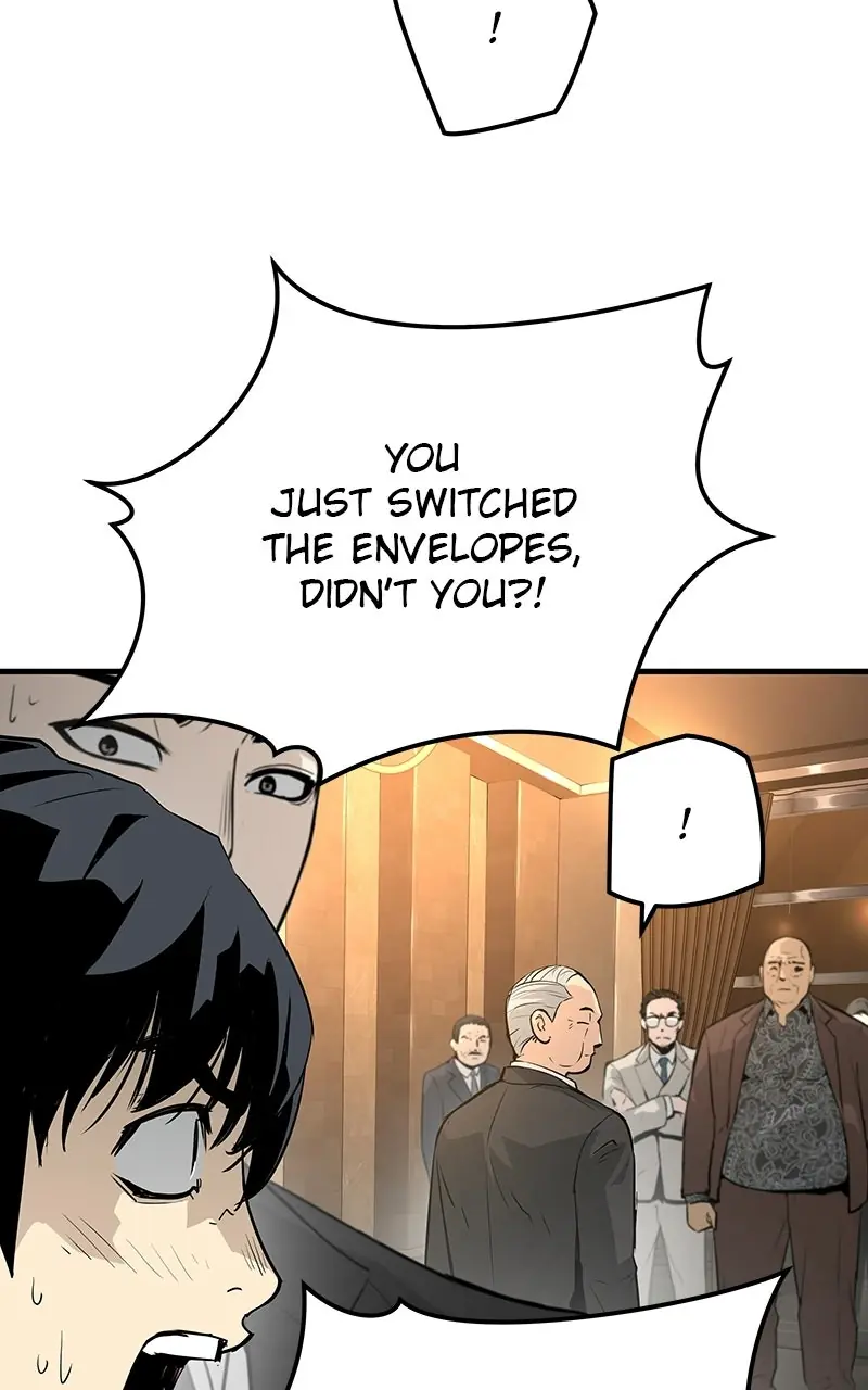 The Breaker Chapter 21 Page 60