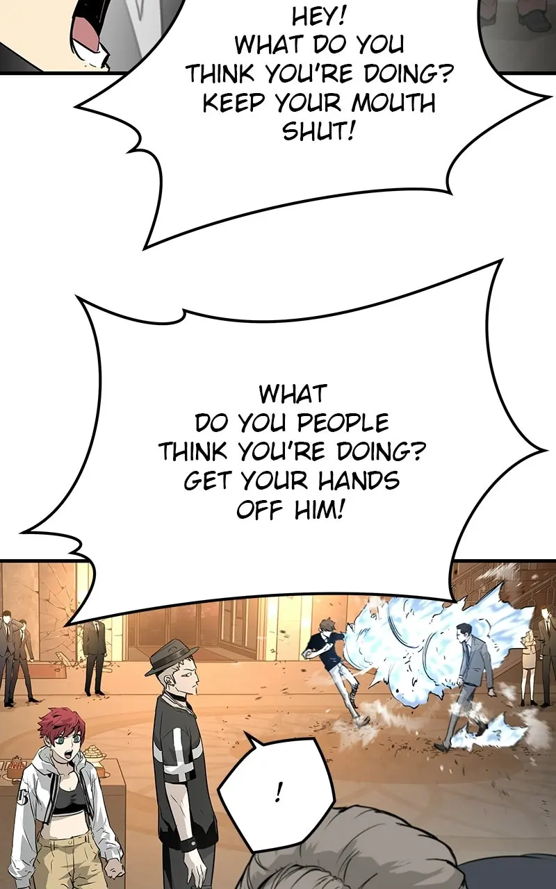 The Breaker Chapter 21 Page 61