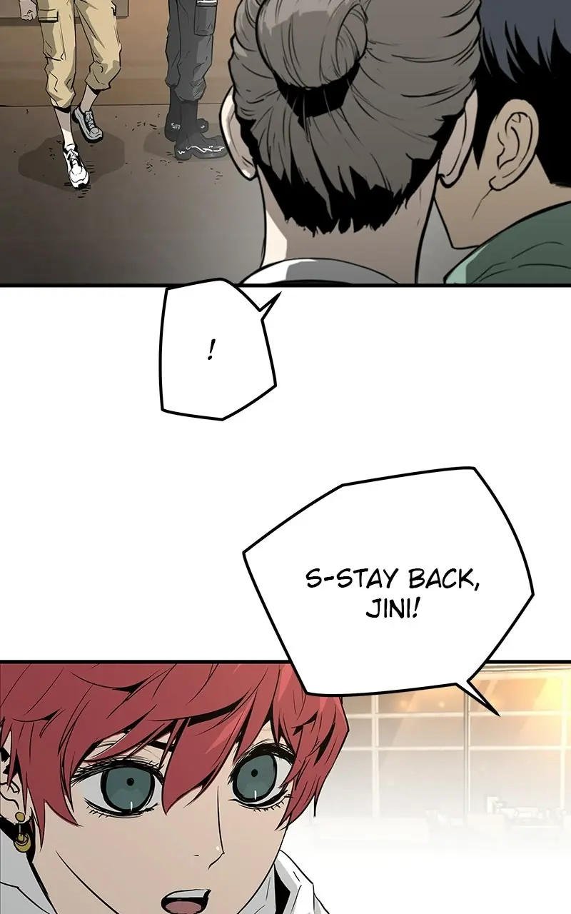 The Breaker Chapter 21 Page 62