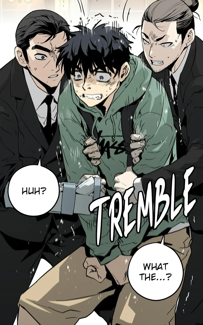 The Breaker Chapter 21 Page 65