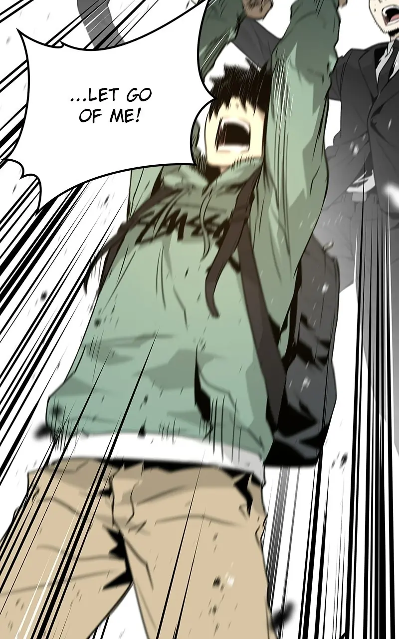 The Breaker Chapter 21 Page 67