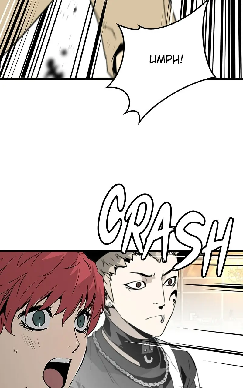 The Breaker Chapter 21 Page 68