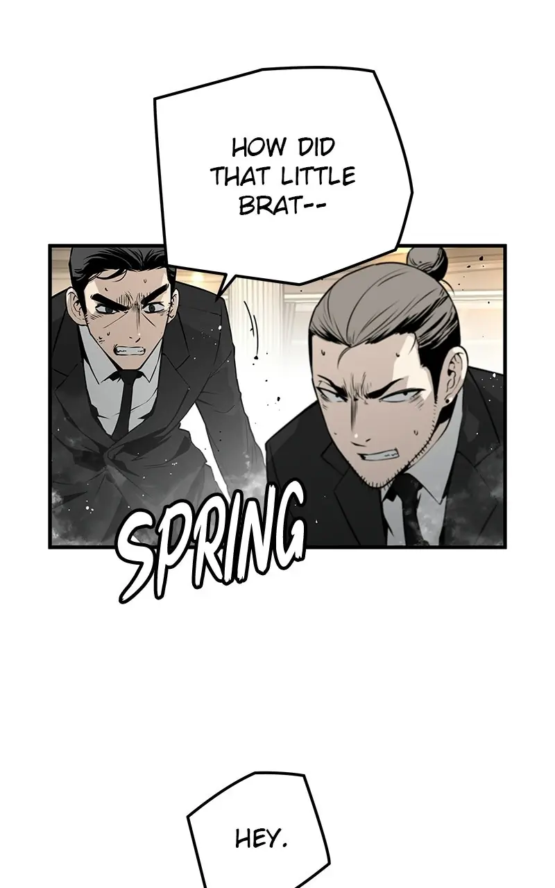 The Breaker Chapter 21 Page 70