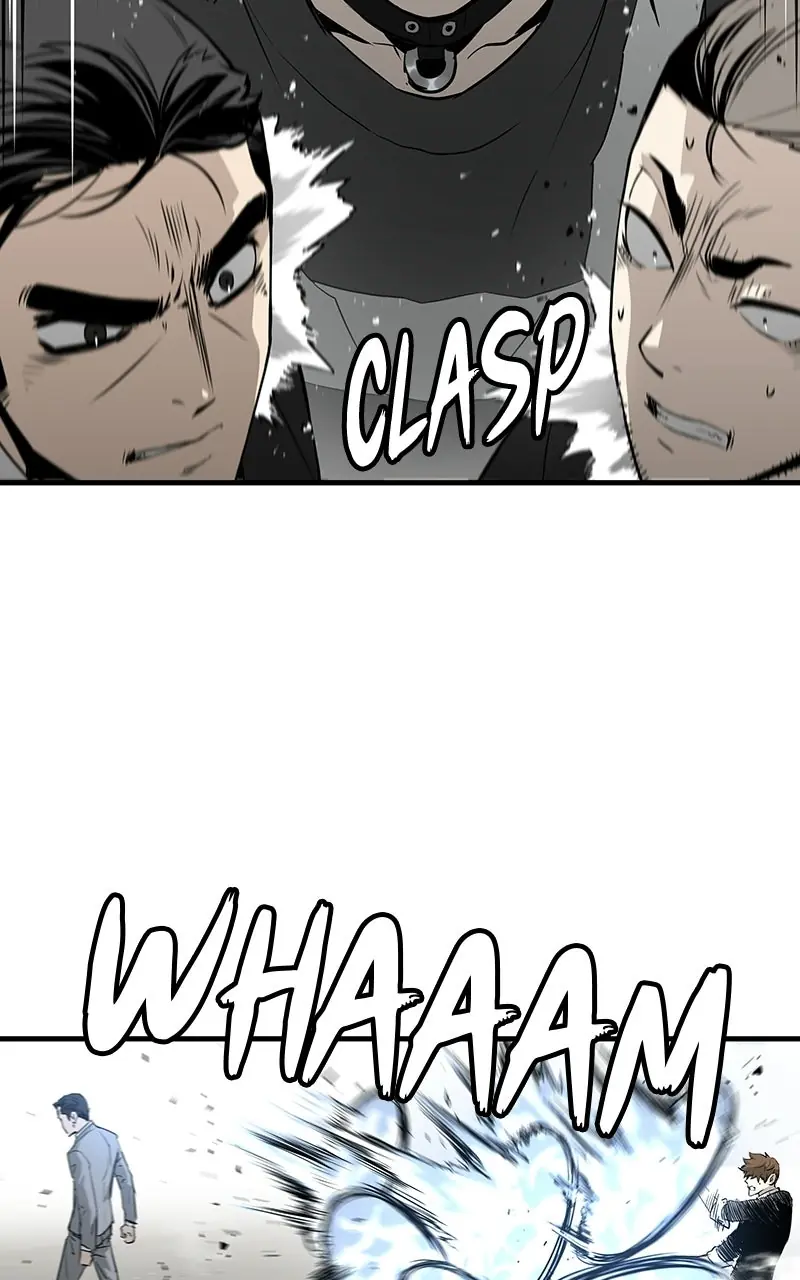 The Breaker Chapter 21 Page 72