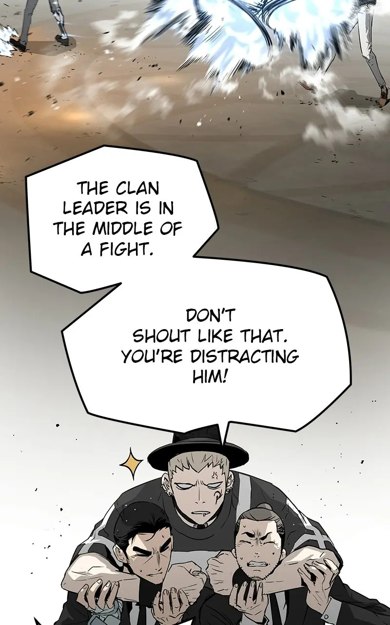 The Breaker Chapter 21 Page 73