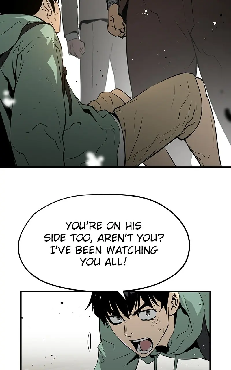 The Breaker Chapter 21 Page 77