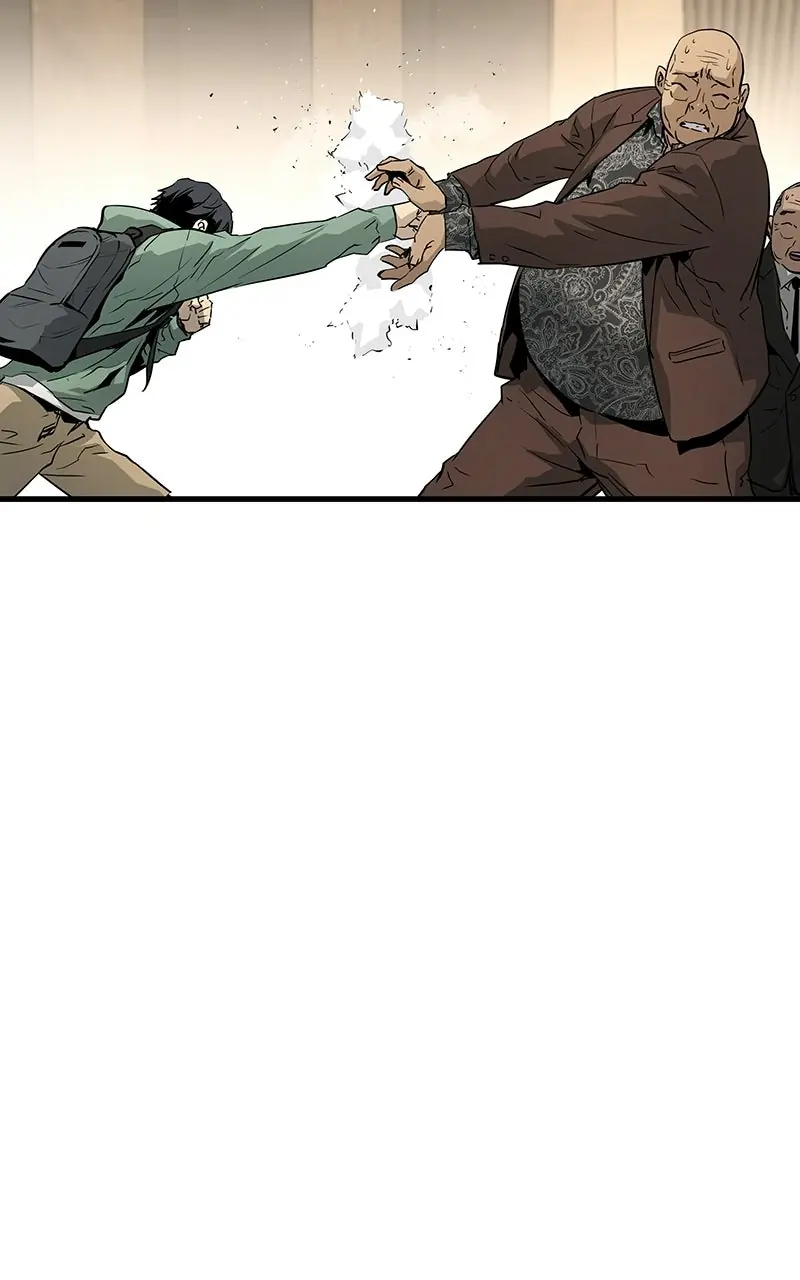 The Breaker Chapter 21 Page 87