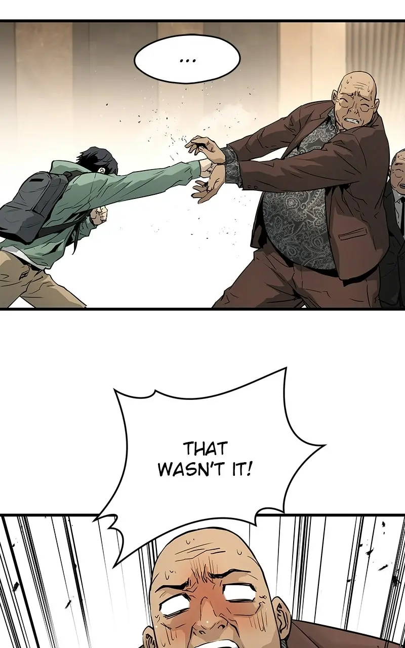 The Breaker Chapter 21 Page 88