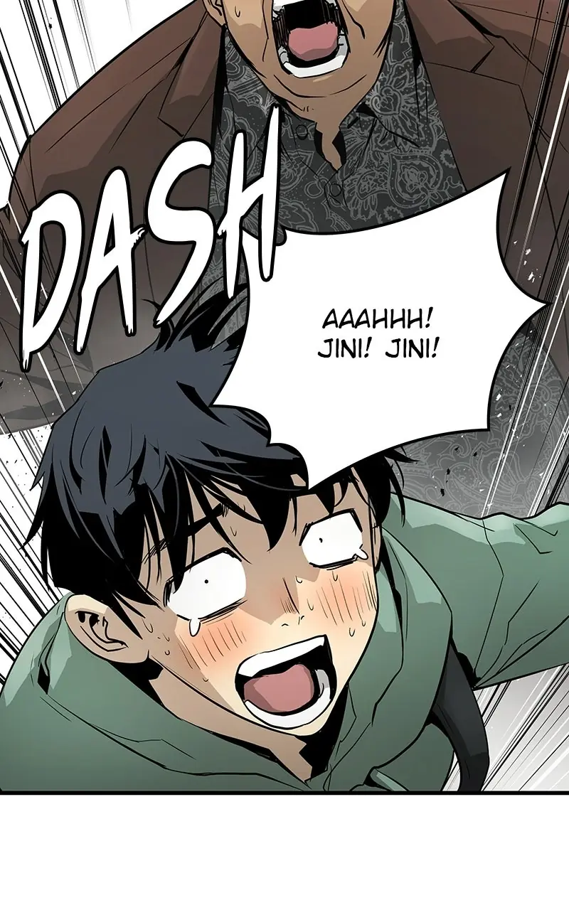 The Breaker Chapter 21 Page 89