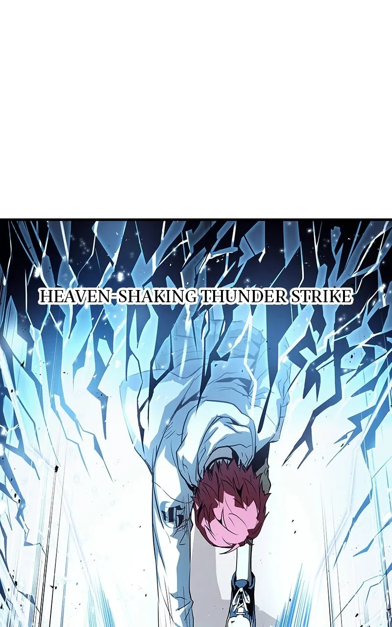 The Breaker Chapter 21 Page 93