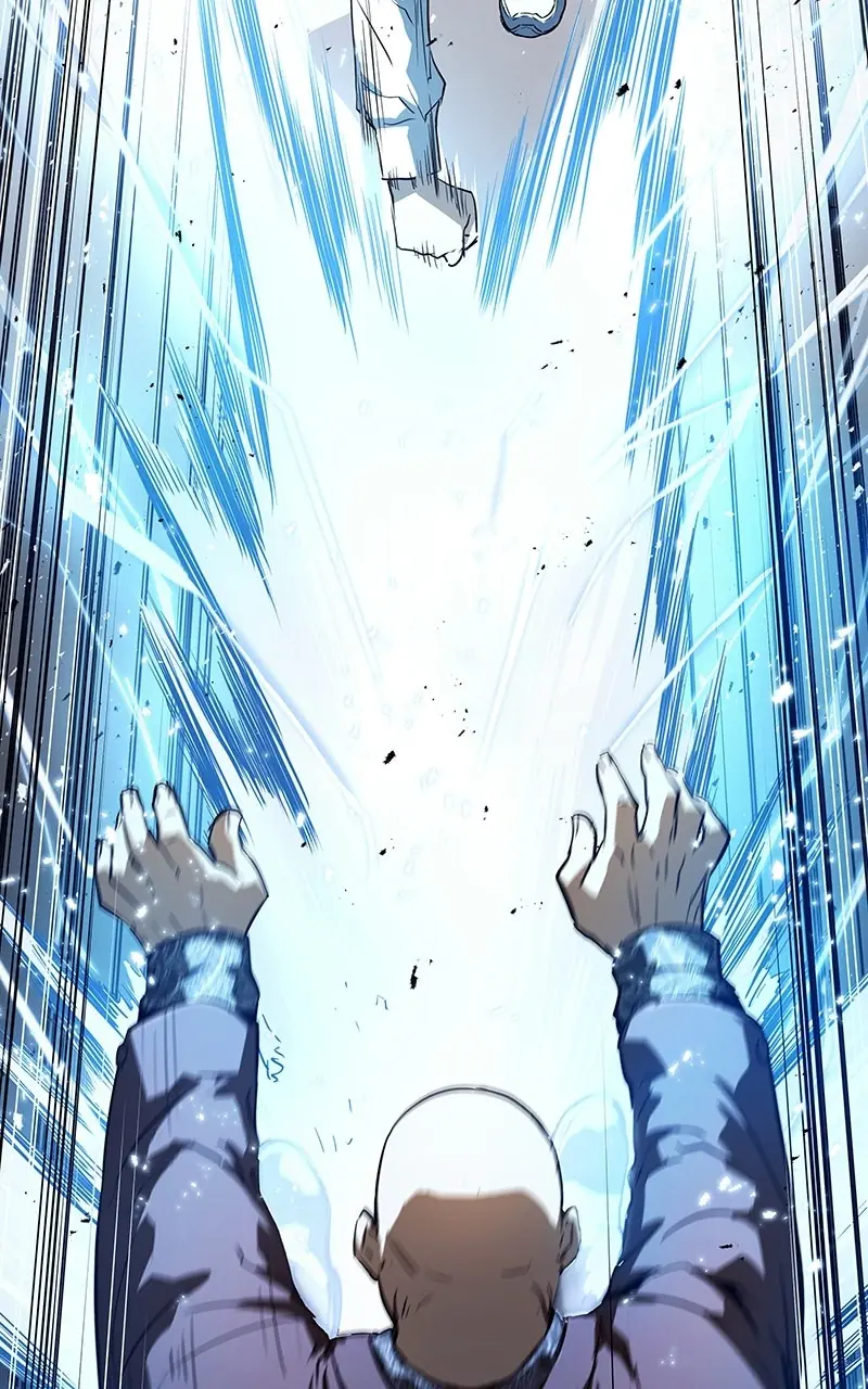 The Breaker Chapter 21 Page 94