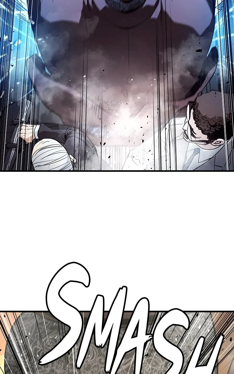 The Breaker Chapter 21 Page 95