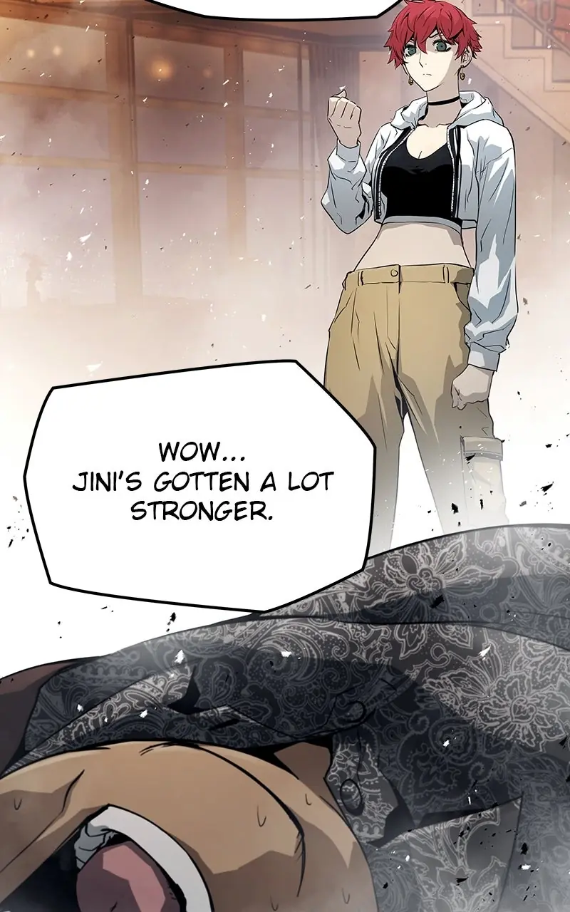 The Breaker Chapter 21 Page 98