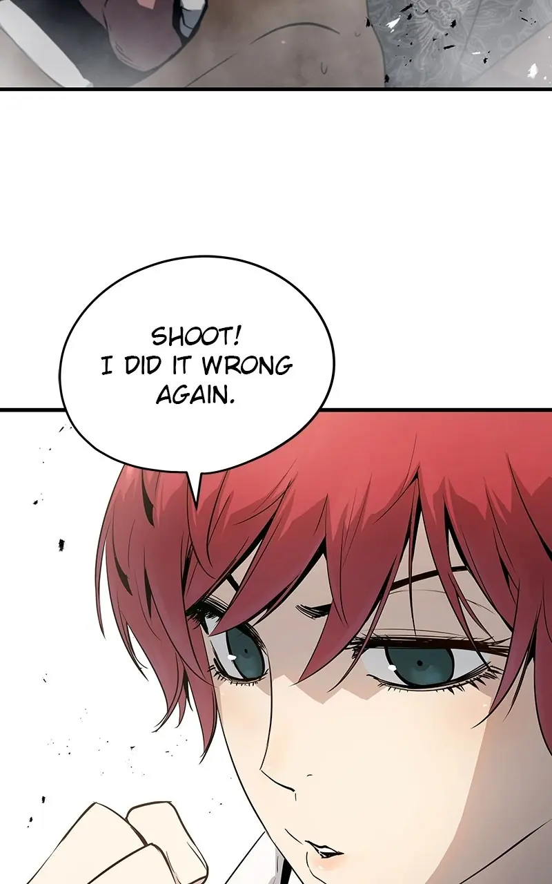 The Breaker Chapter 21 Page 99