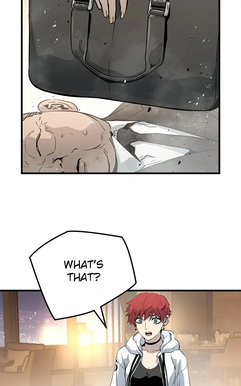 The Breaker Chapter 21 Page 101