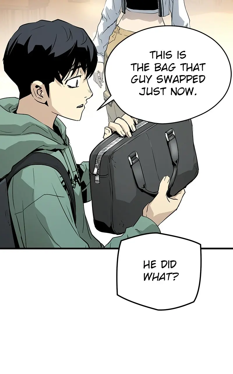 The Breaker Chapter 21 Page 102