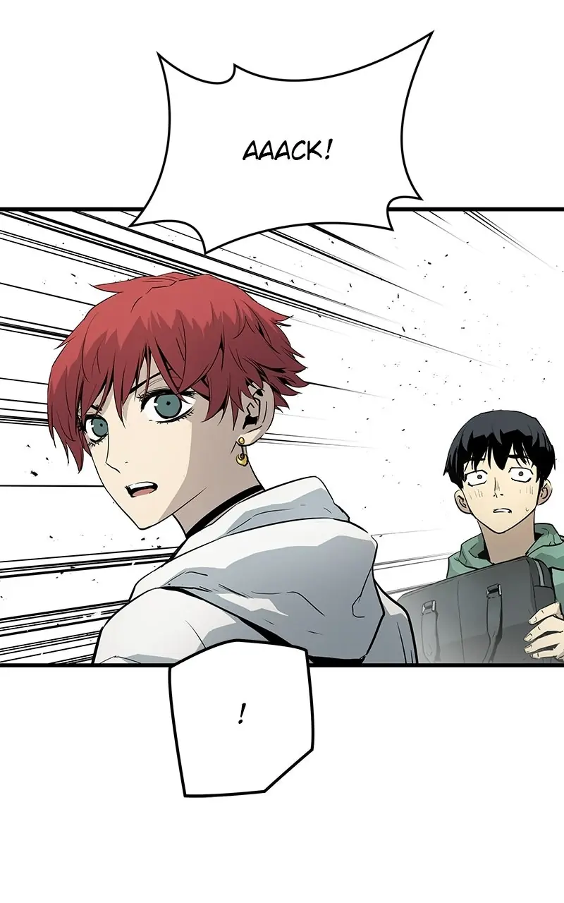 The Breaker Chapter 21 Page 103