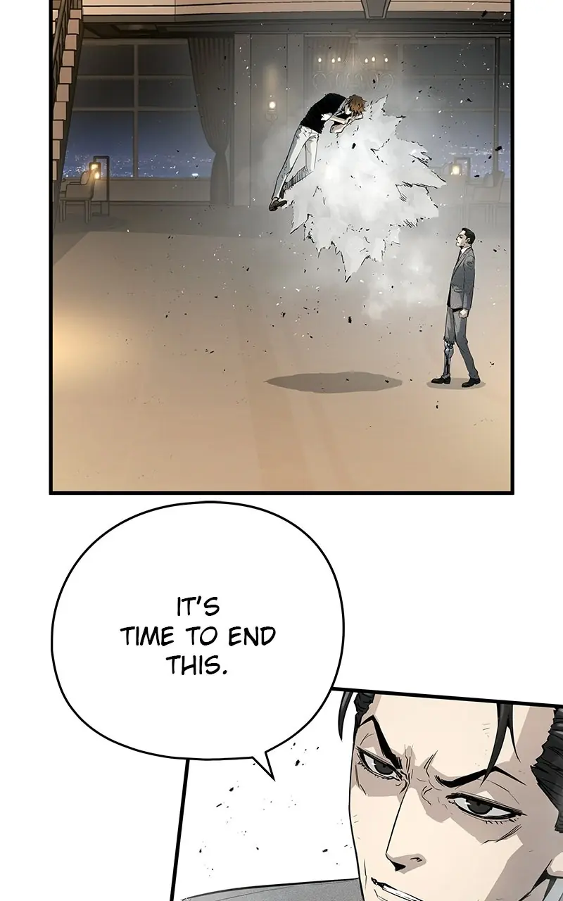 The Breaker Chapter 21 Page 105