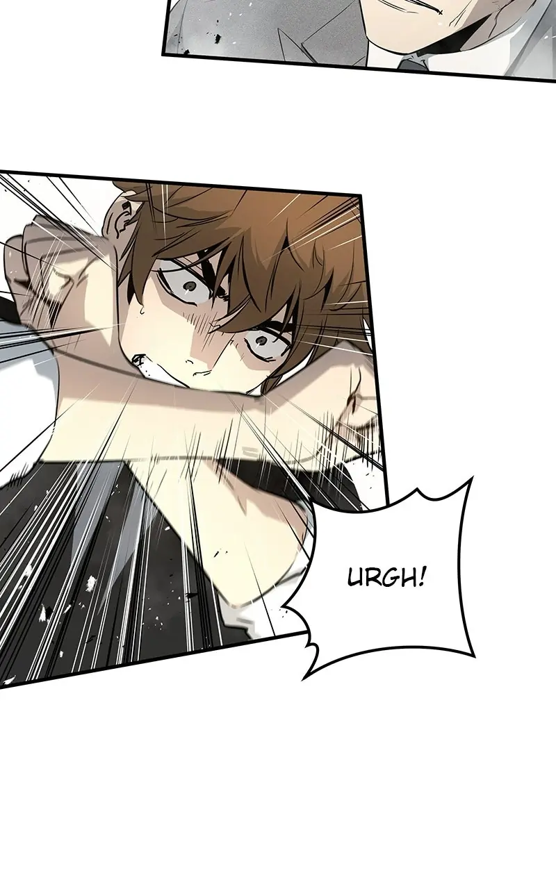 The Breaker Chapter 21 Page 106