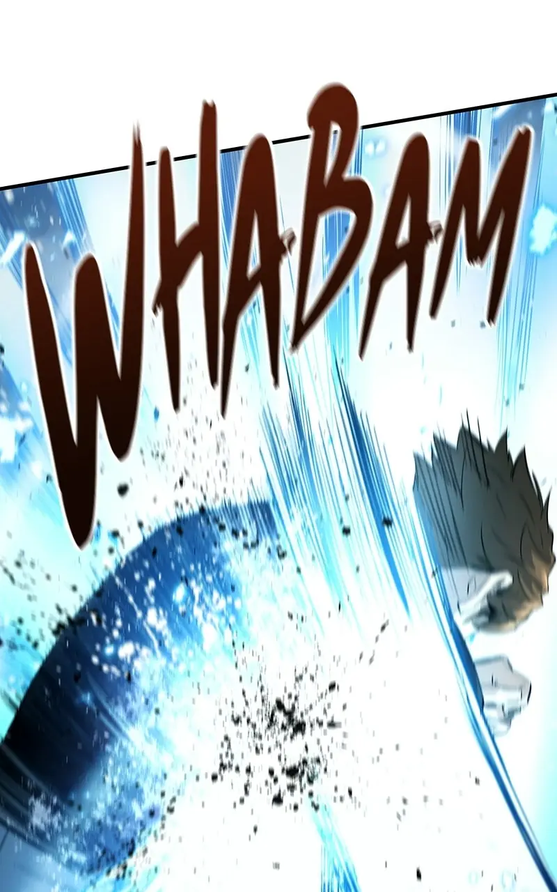 The Breaker Chapter 21 Page 107