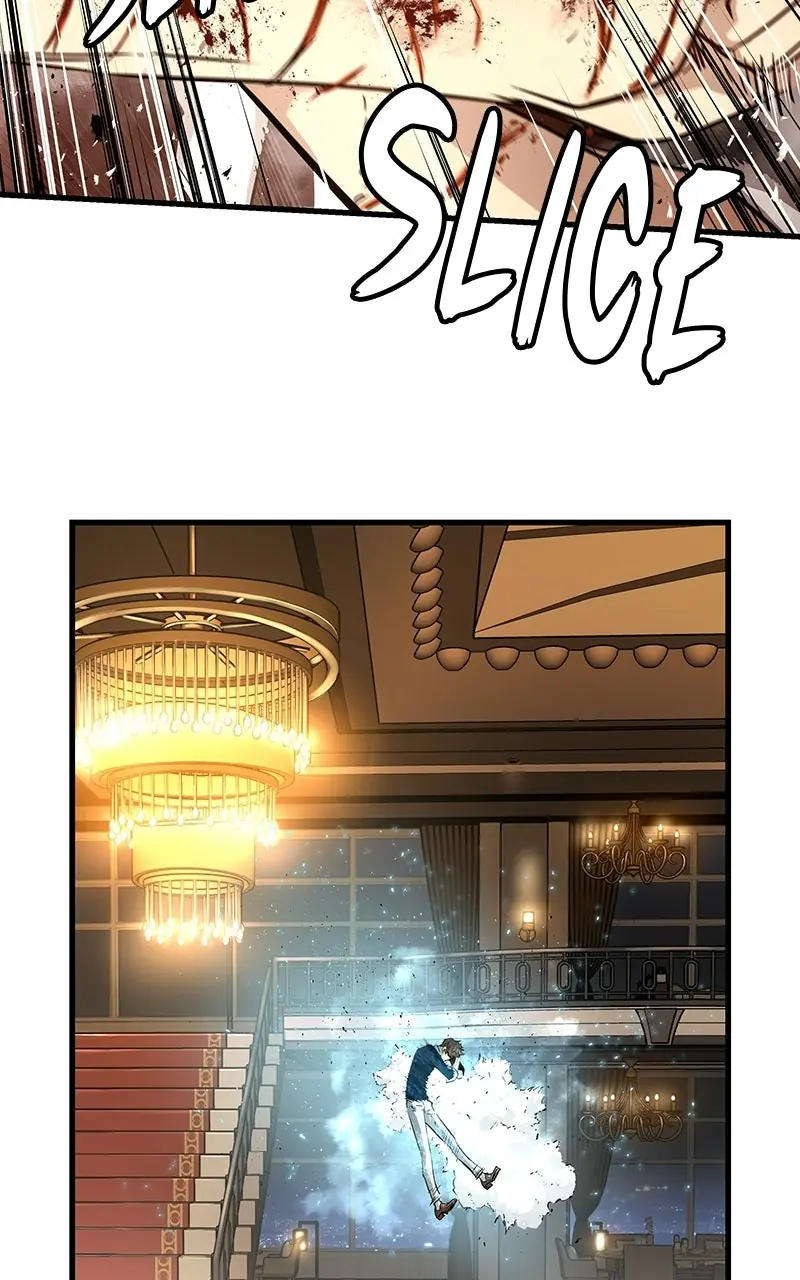 The Breaker Chapter 21 Page 111