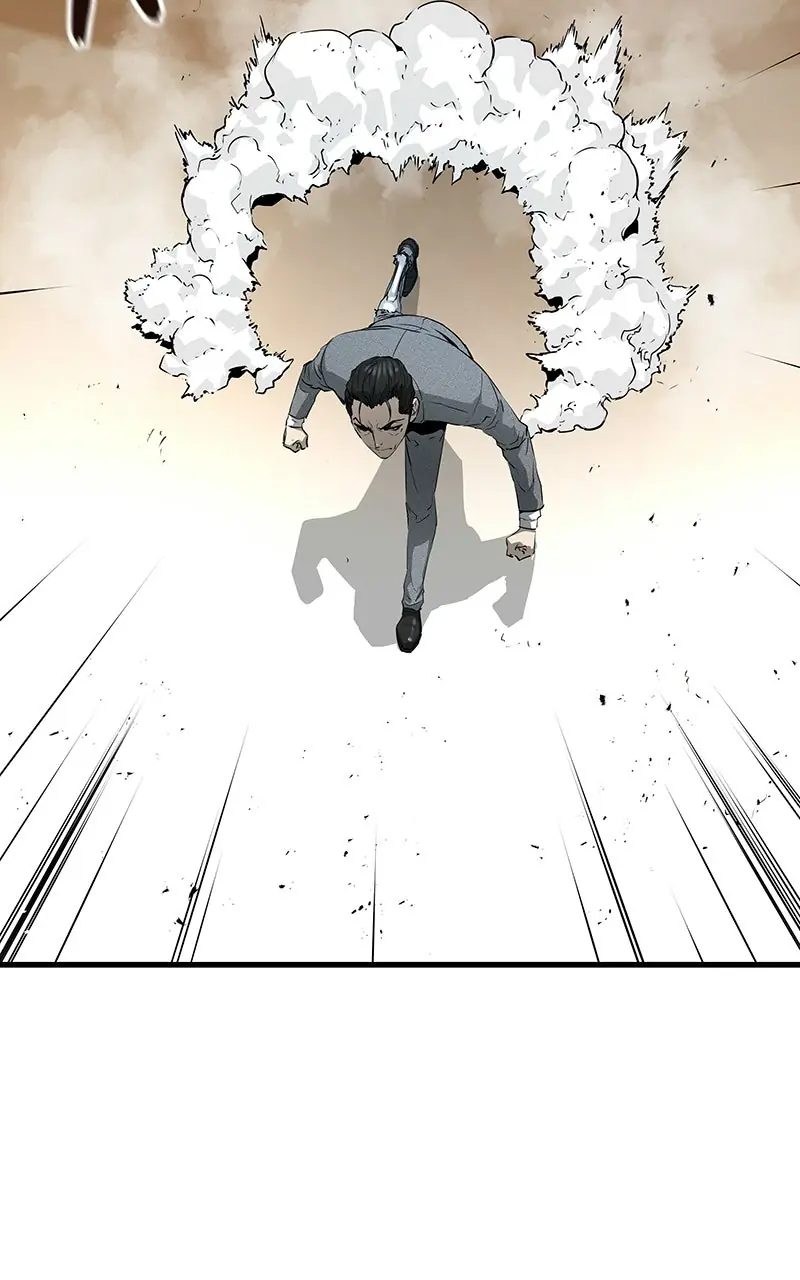 The Breaker Chapter 21 Page 115