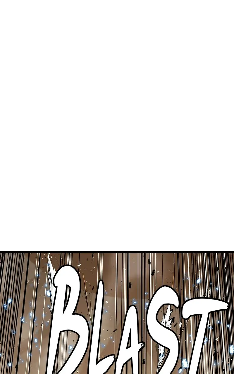 The Breaker Chapter 21 Page 116