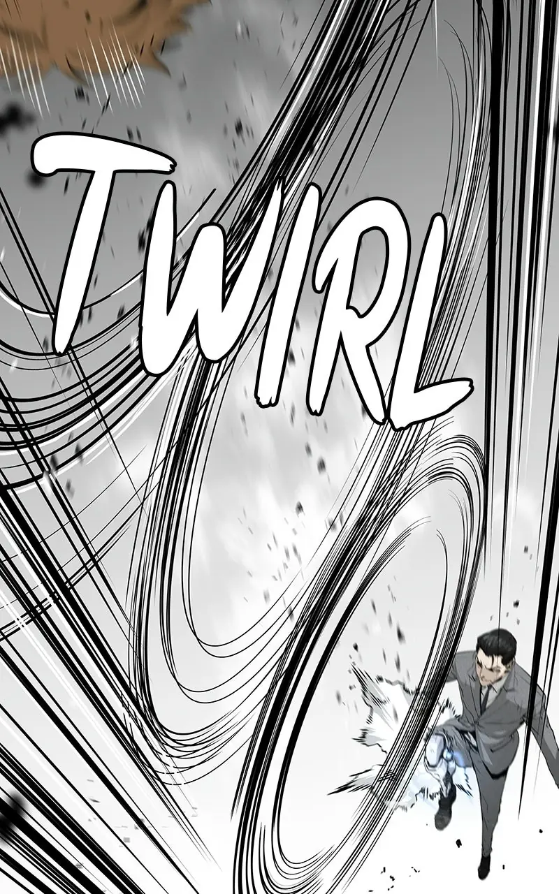 The Breaker Chapter 21 Page 123