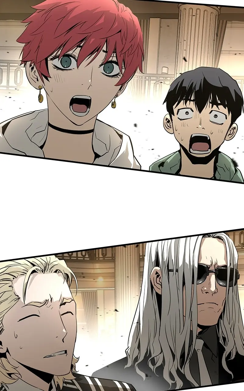 The Breaker Chapter 21 Page 126