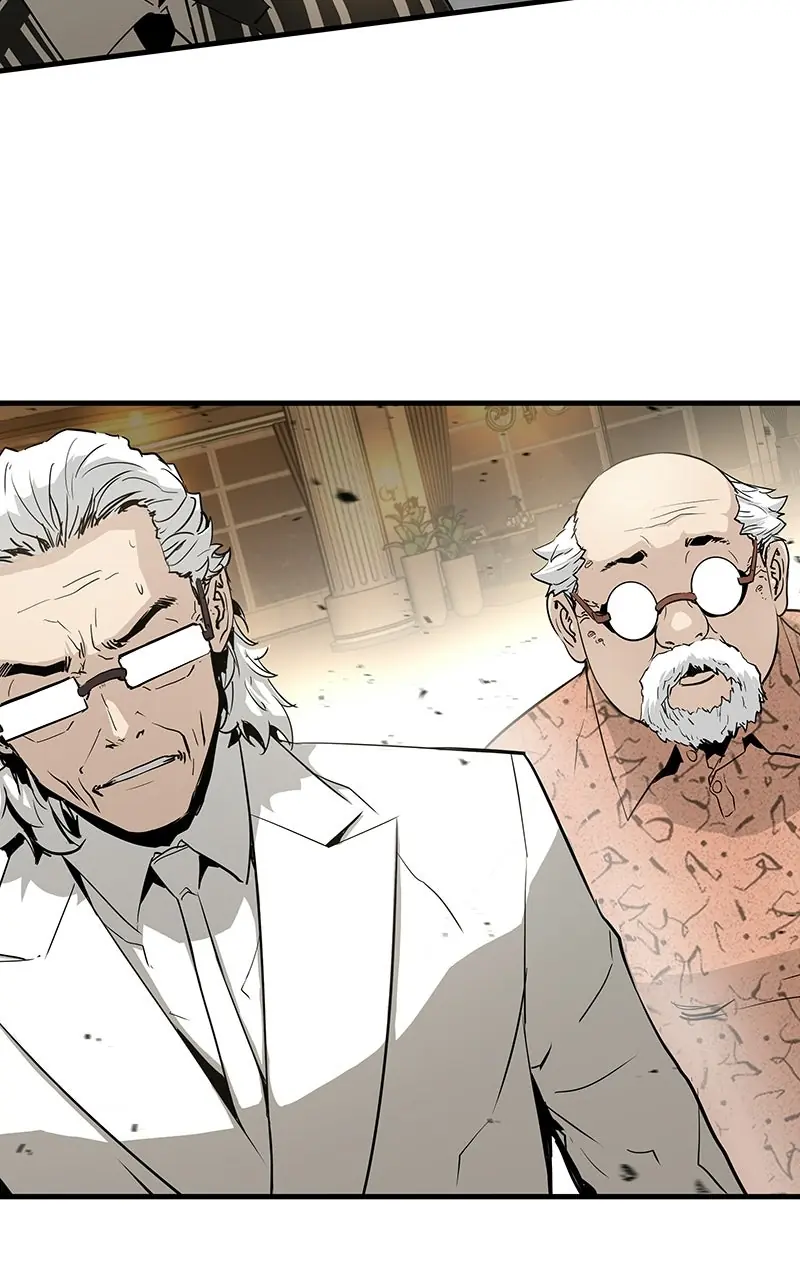 The Breaker Chapter 21 Page 127