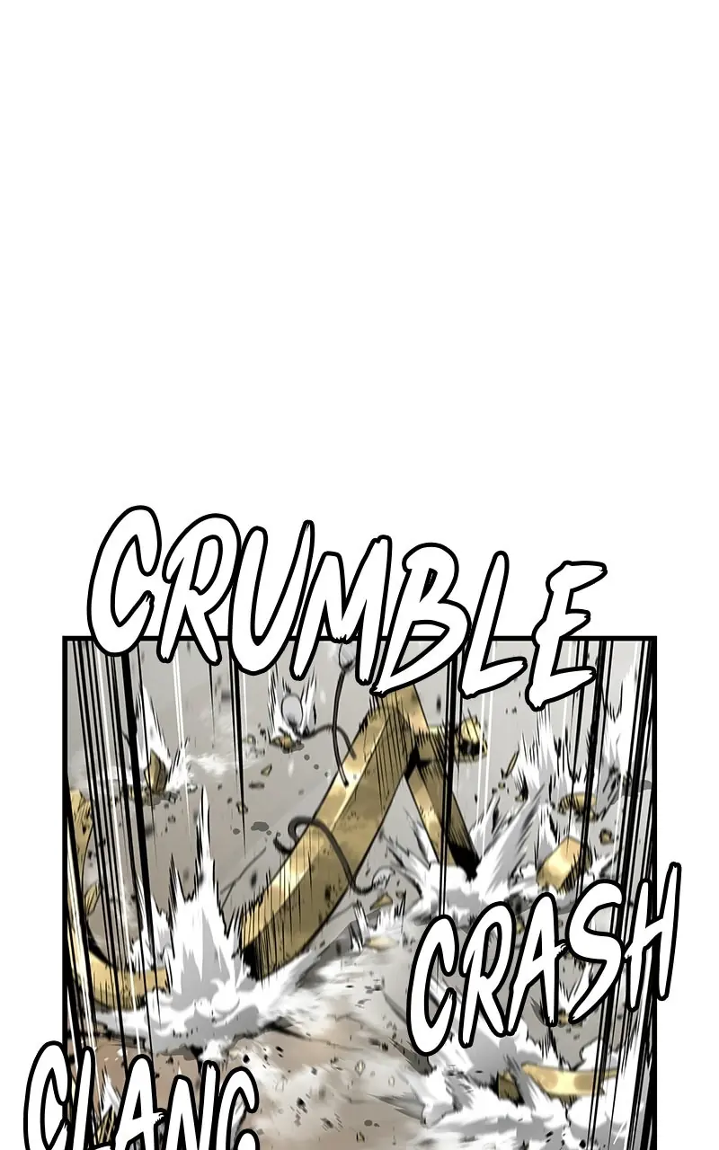 The Breaker Chapter 21 Page 128