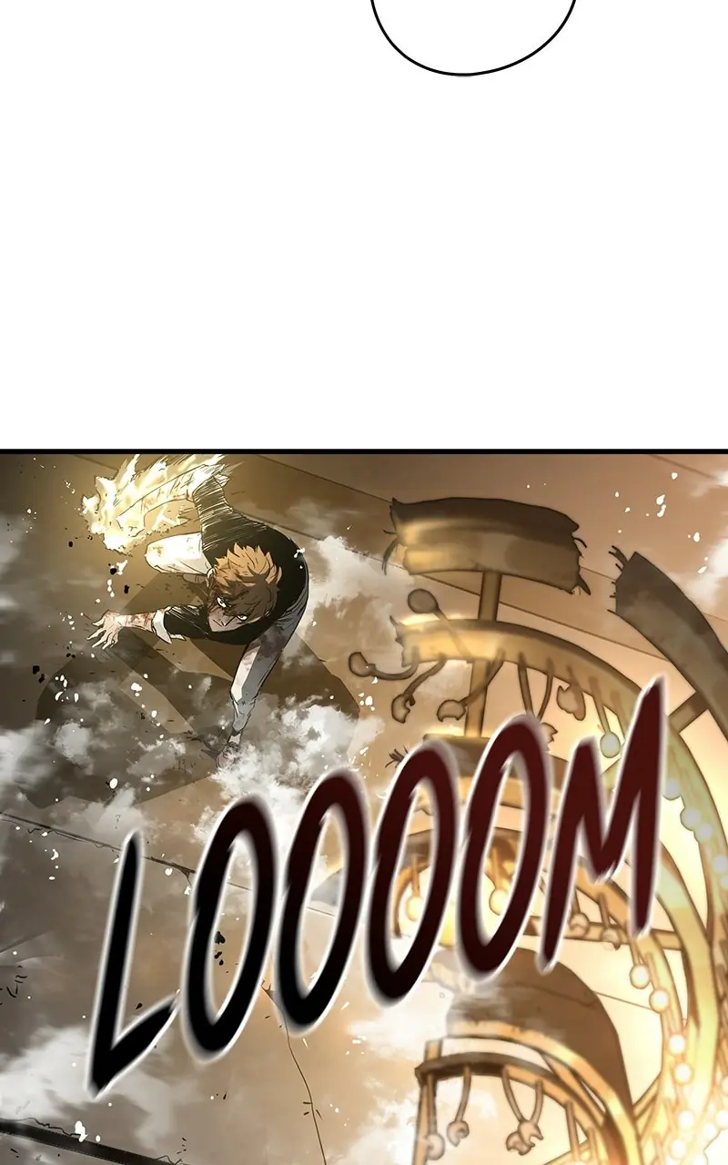 The Breaker Chapter 21 Page 131