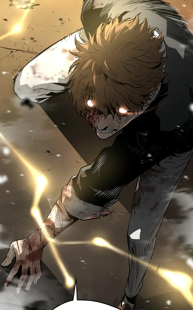 The Breaker Chapter 21 Page 135