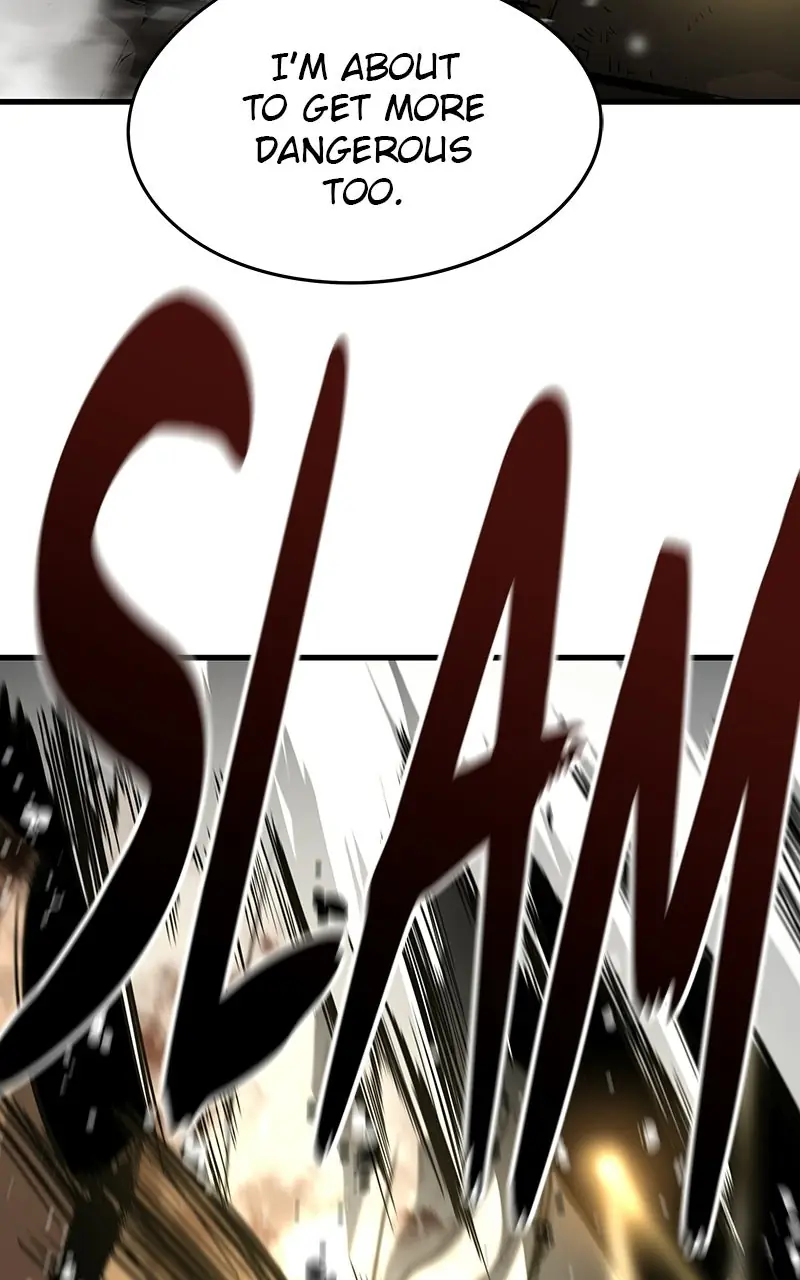 The Breaker Chapter 21 Page 136