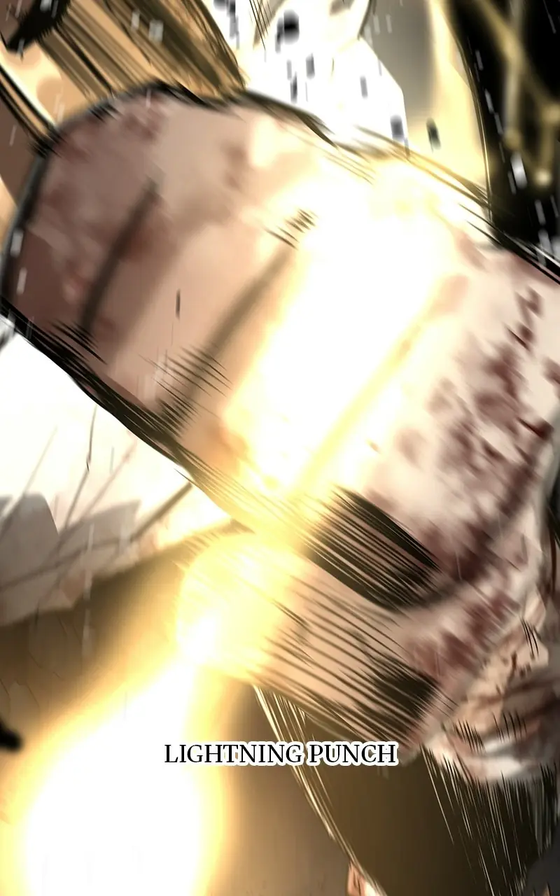 The Breaker Chapter 21 Page 137