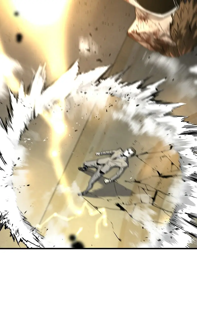 The Breaker Chapter 21 Page 138