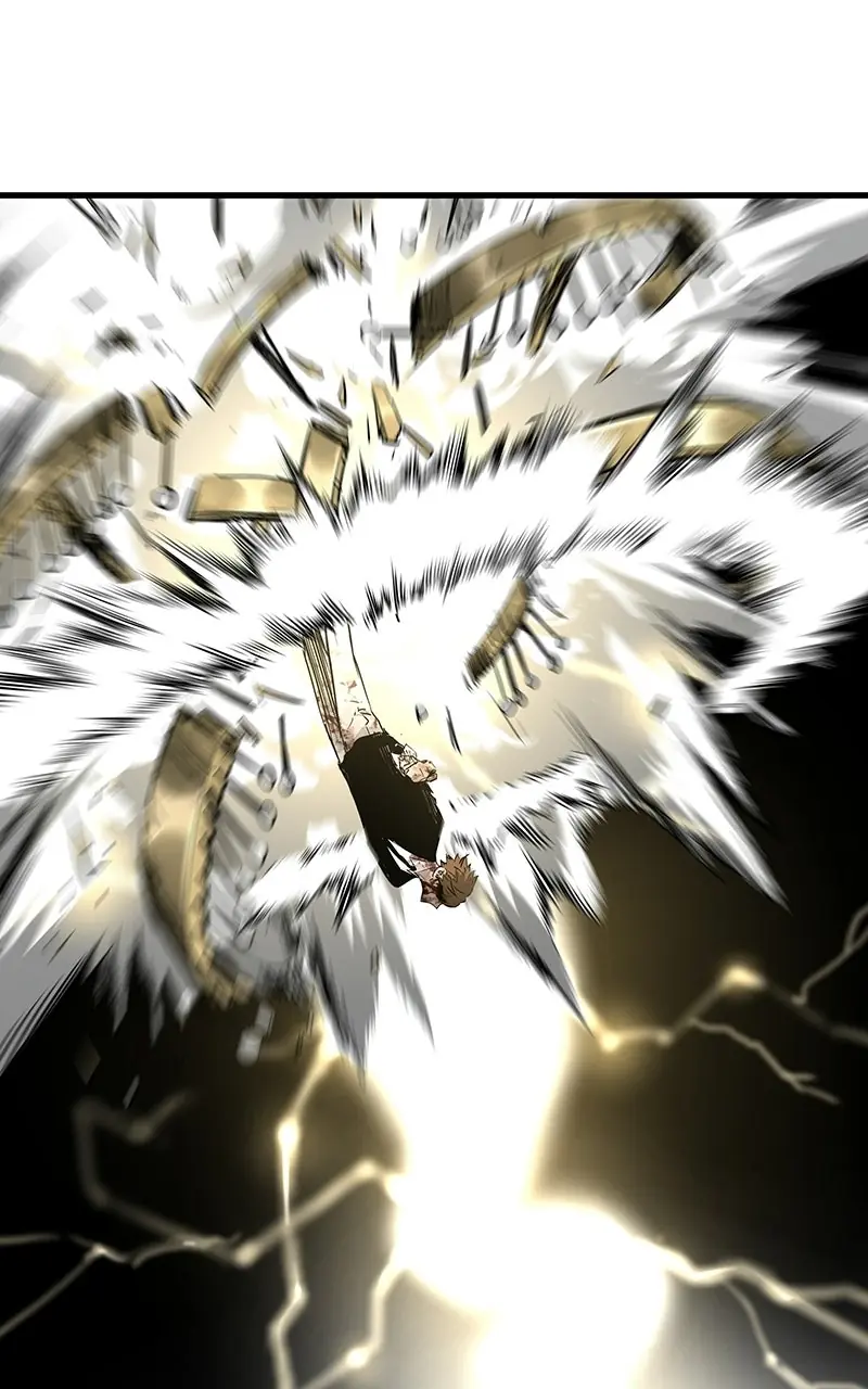 The Breaker Chapter 21 Page 139