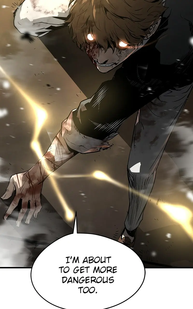 The Breaker Chapter 22 Page 2