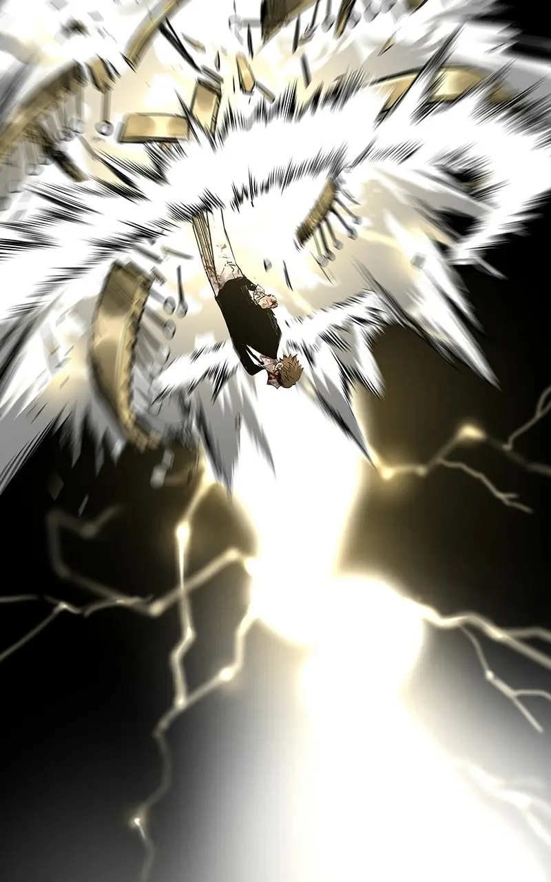 The Breaker Chapter 22 Page 6