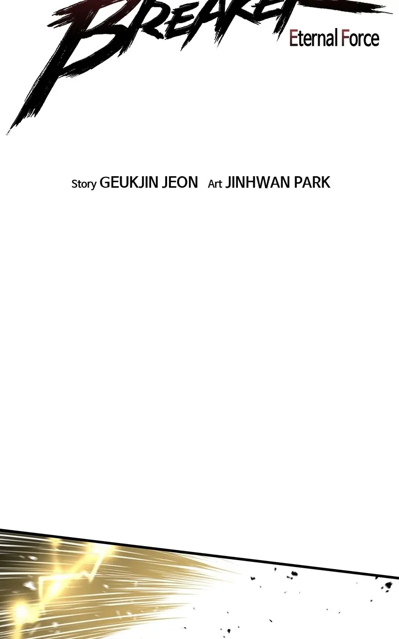 The Breaker Chapter 22 Page 18